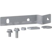 Schneider Electric NSYEDCOC NSYEDCOC Zinkmetaal 1 stuk(s) - thumbnail