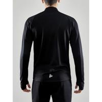 Craft 1910154 Evolve Full Zip Men - Black - XL - thumbnail