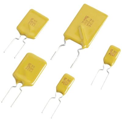 Littelfuse 30R110UPR 30R110UPR Multifuse zekering 1 stuk(s)