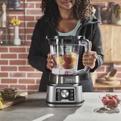 Blender Ninja Blender 3-in-1 Foodi Power Nutri CB350EU