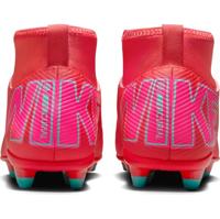 Nike JR Superfly 10 Club FG/MG Voetbalschoenen JR 38 - thumbnail