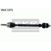 Aandrijfas VKJC1371 - thumbnail