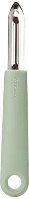 Brabantia tasty+ dunschiller plus zesteur jade green