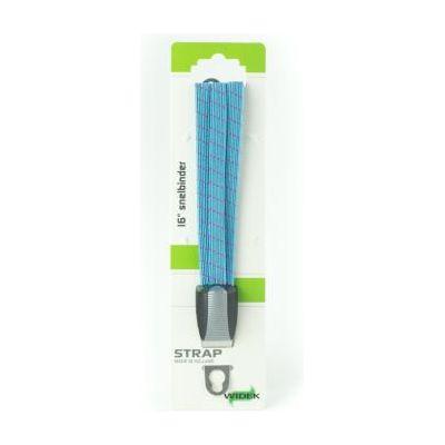 Widek triobinder active life 16" lichtblauw univ. kaart