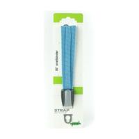 Widek triobinder active life 16" lichtblauw univ. kaart - thumbnail