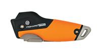 Fiskars 1027224 CarbonMax ® universele vouwmes 1 stuk(s) - thumbnail