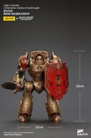 Warhammer The Horus Heresy Action Figure Legio Custodes Contemptor-Galatus Dreadnought 25 cm - thumbnail