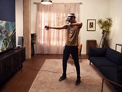 PlayStation VR2 Horizon Call of the Mountain-bundel