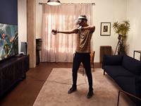 PlayStation VR2 Horizon Call of the Mountain-bundel - thumbnail