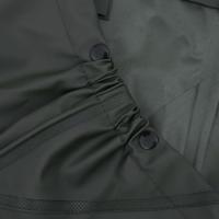 VidaXL Waadpak met laarzen maat 44 donkergroen - thumbnail