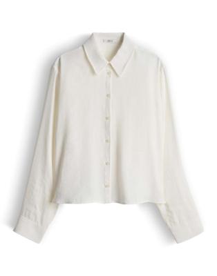 OPUS Blouse Flowy