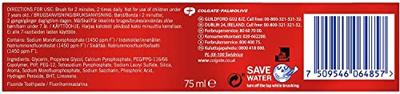 Colgate Tandpasta max white expert orginal 75 Milliliter