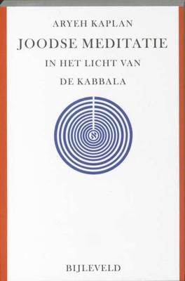 Joodse meditatie (Paperback)