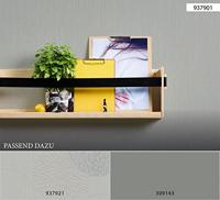 AS Creation Casual Living - Grijs - Strepen - 937901 - thumbnail