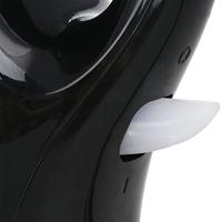 EMERIO Wasserkocher Waterkoker Kabelgebonden Aantal/Volume: 1 l Zwart - thumbnail