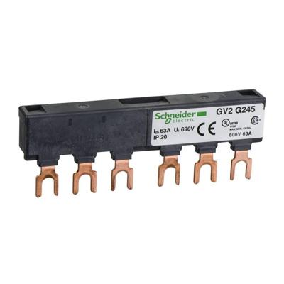 Schneider Electric GV2G245 Draaistroom-verzamelrail 1 stuk(s)
