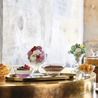 Glas voor ijs en milkshakes Bormioli Rocco Acapulco Glas (160 ml) - thumbnail