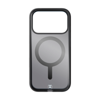 BodyGuardz Ace Pro hoesje iPhone 17 Pro - Smoke Black - thumbnail