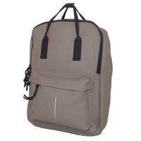 New Rebels Mart Chicago Taupe 17L Rugtas Waterafstotend Laptop 13" - thumbnail