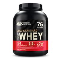 Gold Standard 100% Whey Protein | Optimum Nutrition | Delicious - thumbnail