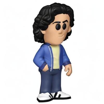 DC Blue Beetle Funko Vinyl Soda: Jaime Reyes