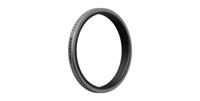 PolarPro - Fuji X100 Serie Filter Adapter - Zilver - Compatibel met Fuji X100VI, X100V, X100, X100S, X70-49mm - thumbnail