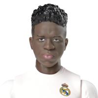 Socker Real Madrid figuur Vinicius Júnior - 20 cm - thumbnail