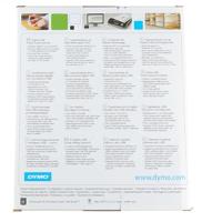 Dymo postweegschaal M5, weegt tot 5 kg, gewichtsinterval van 2 gram - thumbnail