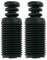 Aanslagrubber met stofkap - Protection kit 900159 - thumbnail