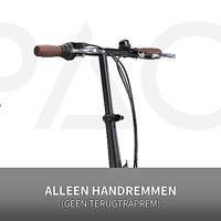 Pacto Ten 20 inch Vouwfiets 6v - thumbnail