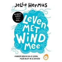 Leven met wind mee (Paperback) - thumbnail