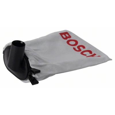 Bosch Accessoires Stofzakken voor PEX 115 A/125 AE, PBS 60/60 E 1st - 1605411026