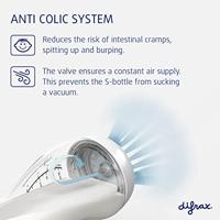 Difraxs-fles Natural Roze 170ml - thumbnail