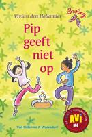 Pip geeft niet op - Vivian den Hollander - eBook (9789000317622) - thumbnail