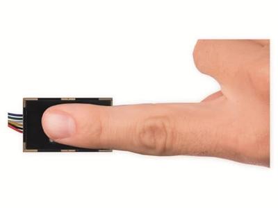 Joy-it COM-FP-R301T Vingerafdruksensor 1 stuk(s)