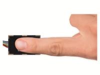 Joy-it COM-FP-R301T Vingerafdruksensor 1 stuk(s) - thumbnail