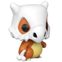 Pokemon Funko Pop Vinyl: Cubone - thumbnail