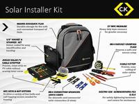 C.K T5988 T5988 Gereedschapsset - thumbnail