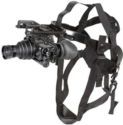 AGM PVS-7 NL1 Nachtkijker Goggles Bi-Oculair Gen2+ Green Phosphor