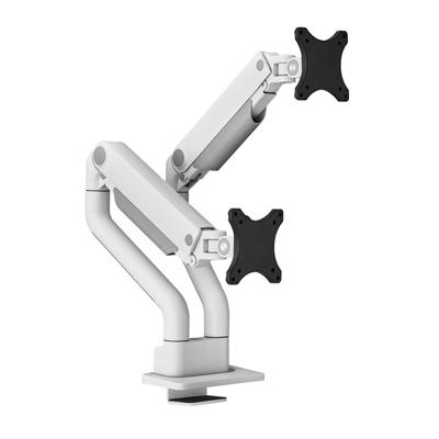 Neomounts DS70S-950WH2 Monitorarm Wit