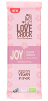 Lovechock Joy creamy hibiscus bio 35 Gram - thumbnail