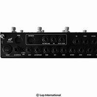 One Control Crocodile Tail Loop Wing OC10W Programmable 10-Channel Loop Switcher effectpedaal - thumbnail