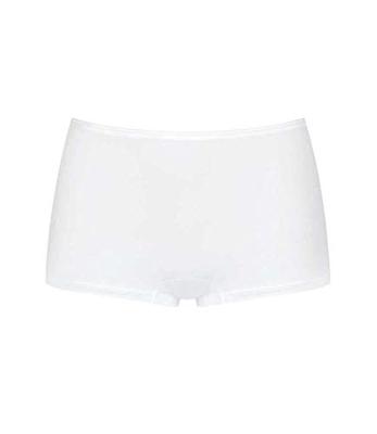 Feel Sensational short - Dames - Polyamide sneldrogende dames ondergoed