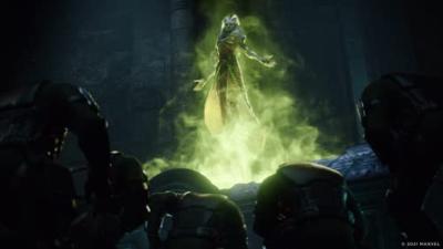Marvel Midnight Suns Enhanced Edition - thumbnail