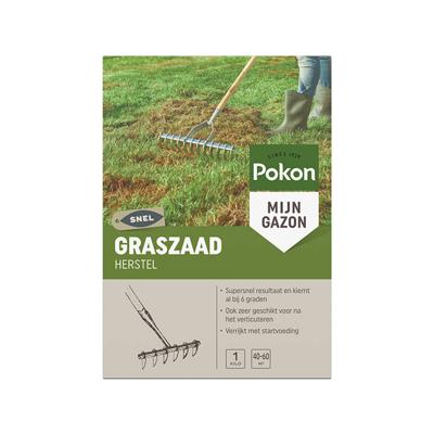 Pokon graszaad herstel 1 kg