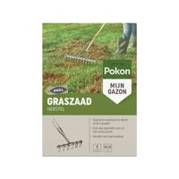 Pokon Graszaad Herstel 1kg - thumbnail