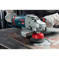 Bosch Accessoires Komstaalborstel 100 mm, 0,5 mm, 8500 U/ min, 14 1st - 1608614011 - thumbnail