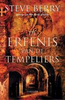De erfenis van de Tempeliers - Steve Berry - ebook - thumbnail