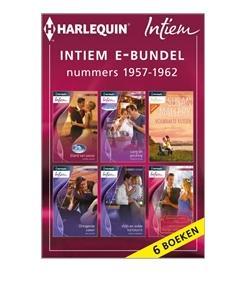 Intiem e-bundel nummers 1957-1962 (6-in-1) - Anne Oliver - eBook (9789461708632) Intiem e-bundel nummers 1957-1962 (6-in-1) - Anne Oliver - eBook (9789461708632)