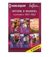 Intiem e-bundel nummers 1957-1962 (6-in-1) - Anne Oliver - eBook (9789461708632) - thumbnail